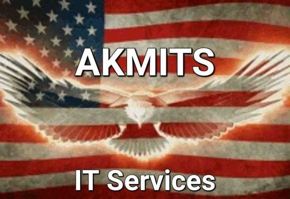 AKMITS IT Services Heritage
