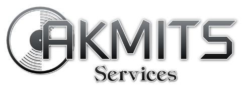 AKMITS Services Logo